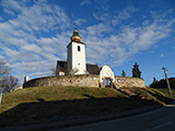 Vrsbernyi erdtemplom